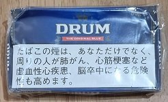 Drum Original (50g)